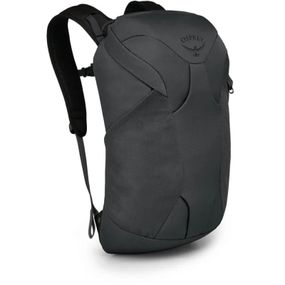 Рюкзак туристичний Osprey Farpoint Fairview Travel Daypack tunnel vision grey - O/S - сірий (009.2978)