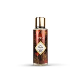 Парфюмированый мист для тела Loris parfum By Night 250 ml