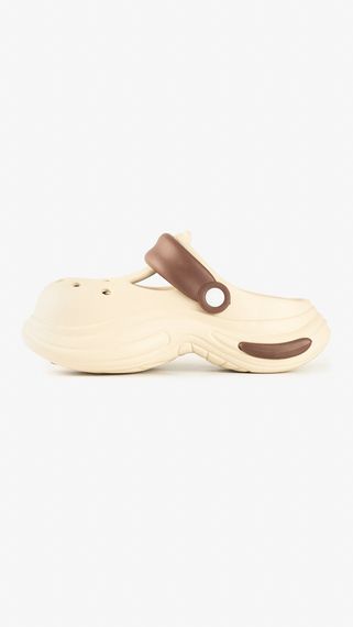 Крокси для хлопчика  E-2601-2 34-35 Бежевий shop (2000999522079) | Зображення 2