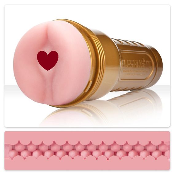 Мастурбатор Fleshlight Pink Butt STU Sex Aura