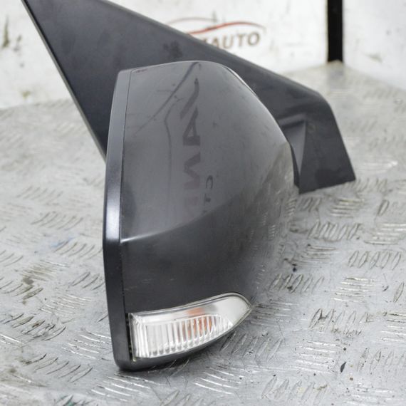 Дзеркало праве Renault Laguna III 2007-2015 Дзеркало бокове праве Рено Лагуна 3 205056DCHA 205056 | Зображення 2