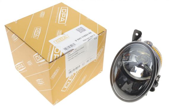 Фара протитуманна VW T5 T6 03-19 L  99411153102 | Зображення 1