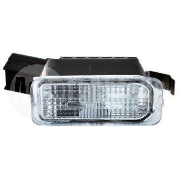 Подсветка номера Ford Transit 13 -/ C-Max 10-19/ Kuga 08-12/ Mondeo 14-/ S-Max 06-, AutoTechteile, 505 0708,
