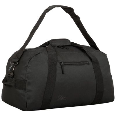 Сумка дорожная Highlander Cargo 45 Black (926945) | Зображення 1