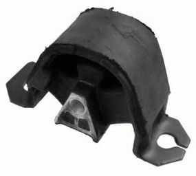 Опора двигуна OPEL KADETT E (вир-во Lemferder) LEMFORDER 1225403 на OPEL CORSA A Наклонная задняя часть (93_, 94_, 98_, 99_)