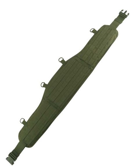 Пояс розгрузка KOMBAT UK Molle Battle Belt