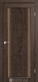 Двери Корфад Oristano OR-04 межкомнатные