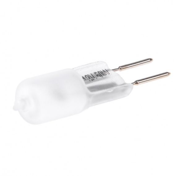 Лампа галогенная 50W GY6.35 WW FR Br 12V | Зображення 2