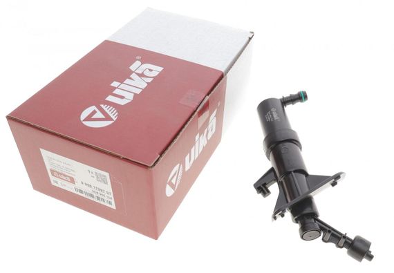 Форсунка омивача фари VW Passat 08-11 R  99551789701 | Зображення 1