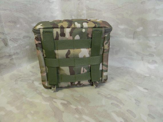 Підсумок для зберігання і транспортування біноклів GEN 1 мультикам | Зображення 4