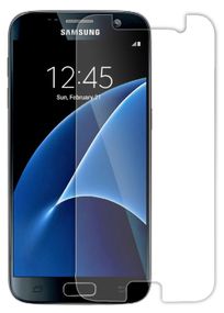 Захисне 2D скло для Samsung Galaxy S5 g900h "582g-24-24368"