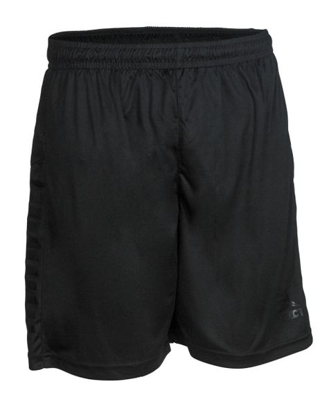 Шорти SELECT Spain player shorts (191) чорний/чорний, 6 років