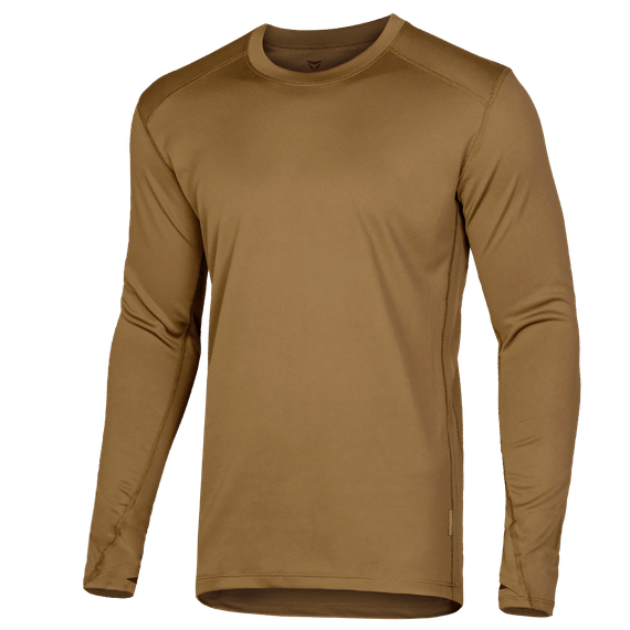 Лонгслів Chiton 2.0 Койот (7103), XL
