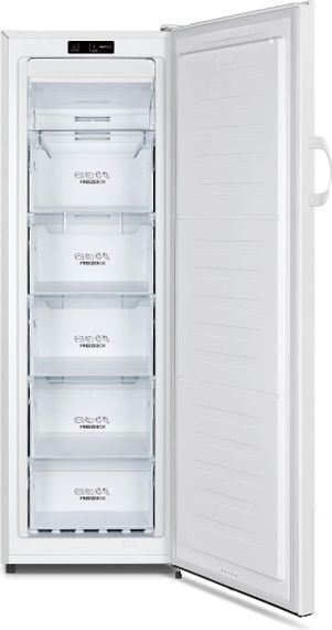 Морозильная камера Gorenje FN4172CW | Зображення 1