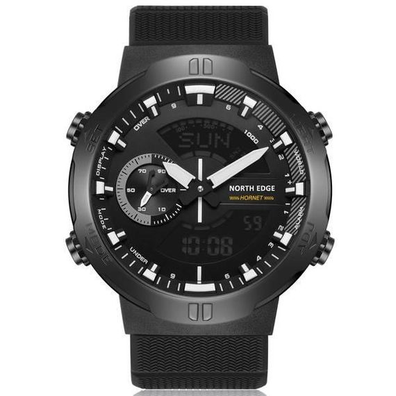 Часы мужские тактические North Edge Hornet в фирм. коробочке