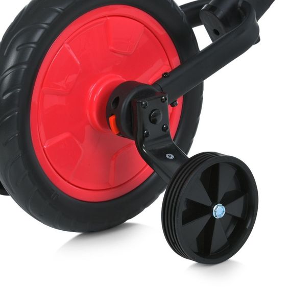 Дитячий велосипед-біговел MBB 1012-3, 12 дюймів | Зображення 8