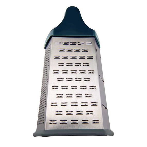Тертка Ringel Rasch RG-5130/18 22.5 см срібляста | Зображення 1