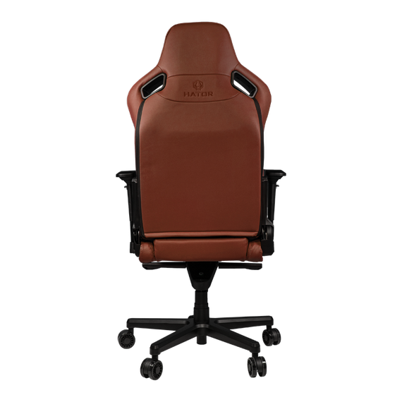 Кресло геймерское HATOR Arc (HTC-992) Marrakesh Brown | Зображення 4
