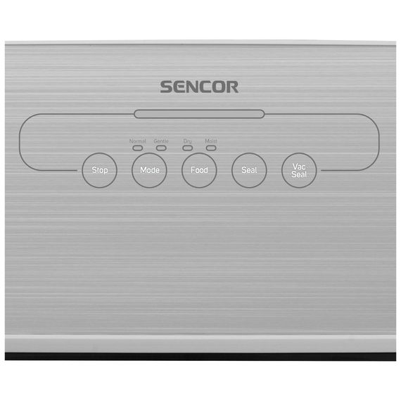 Вакуумный упаковщик Sencor SVS3010GY (SVS3010GY) | Зображення 1