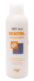 Лосьйон для гіперактивної шкіри Revital Rescue Lotion 150мл