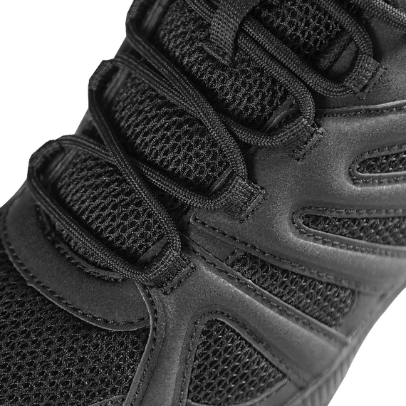 Кросівки Tracker Чорні (9186), 39 40 | Зображення 4