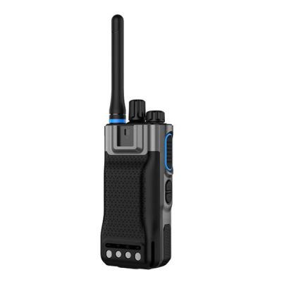 Портативная рация Caltta DH500 UHF Urban | Зображення 5