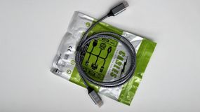 HDMI-кабель 2.0 4K високошвидкісний з Ethernet 4K 60 Гц