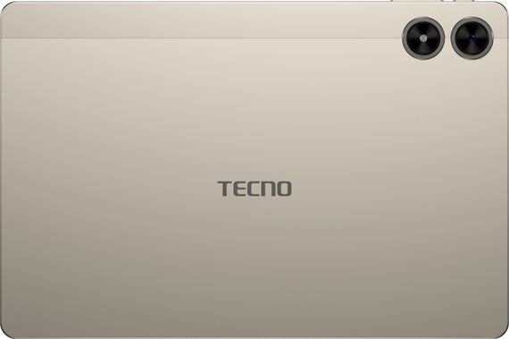 Планшет TECNO MEGAPAD 10 (T1001) 10.1&quot; 4ГБ 4894947045547 | Зображення 6