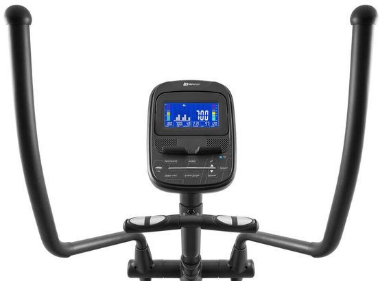 Орбітрек Hop-Sport HS-160CF Stage електромагнітний | Зображення 8
