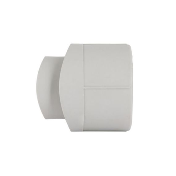 Вварне сідло PPR Blue Ocean 90х32 | Зображення 4