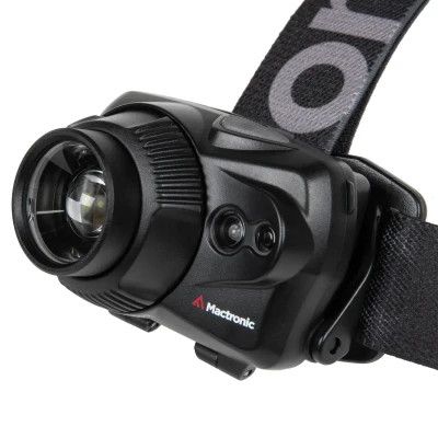 Фонарь Mactronic Maverick (595 Lm) Focus Recharg Type-C (AHL0053) | Зображення 7