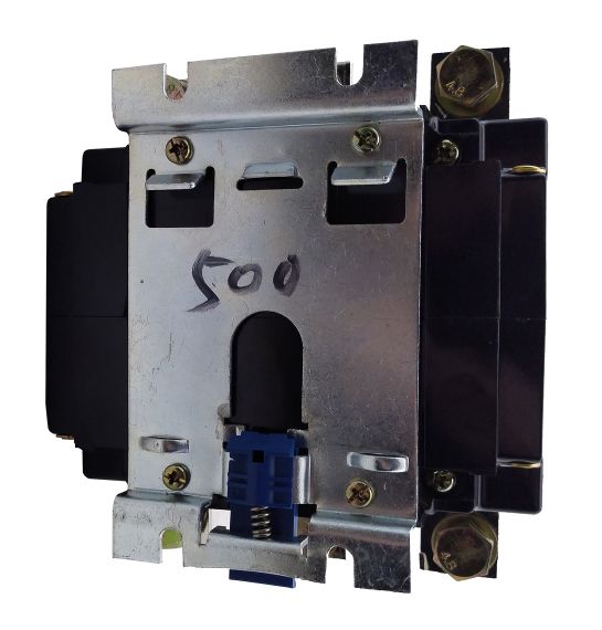 Реле РТ-5320500 електротеплове 320-500А для КМС Ny95504593 | Зображення 3