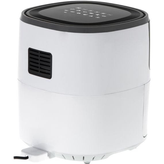 Мультипіч Camry CR 6313 1500Вт/чаша 5л/програм:12/сенсорне керування/таймер/біла | Зображення 2