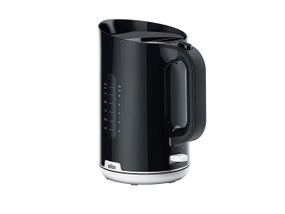 Чайник електричний Braun WK-1100-BK 1.7 л чорний