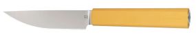 Ніж кухонний Butterfork Paring Knife AR-RPM9 ABS Yellow