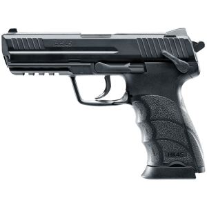 Пистолет страйкбольный Umarex Heckler&Koch HK45 СО2 кал. 6 мм ВВ