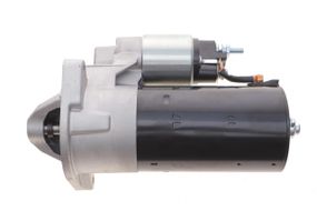 Стартер Fiat Ducato Peugeot Boxer Citroen Jumper 00- 2.5kw  z=9 = 113935 F 032 113 935