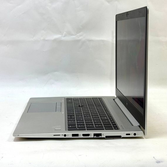 Ультрабук Б-класс HP EliteBook 850 G5 / 15.6" (1920x1080) IPS / Intel Core i5-8350U (4 (8) ядра по 1.7 - 3.6 GHz) / 16 GB DDR4 / 512 GB SSD / Intel UHD Graphics 620 / WebCam / LTE / Windows 11 Pro  б/у | Зображення 4