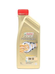 Моторна олива Castrol Edge C3 0W-30 1л.