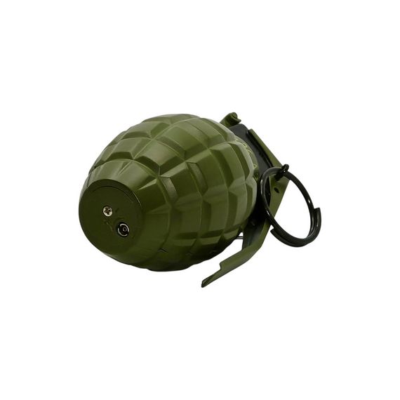 Газова Запальничка Граната М26 | Зображення 2