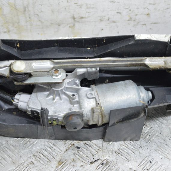 Трапеція двірників Mazda 6 GH 2007-2012 Механізм склоочисника Мазда 6 2531 | Зображення 1