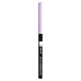 Дуохромний олівець для очей Avon Рожевий кварц/Pink Quartz 0.35г