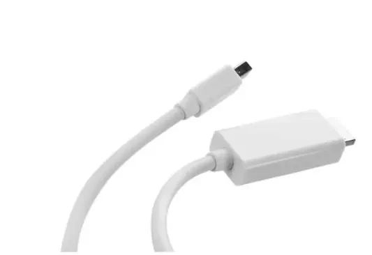 Конвертер Mini DisplayPort на HDMI 1.8 м | Зображення 1