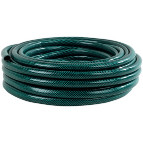Шланг для поливу 20м 3/4" IDRO GREEN бухта