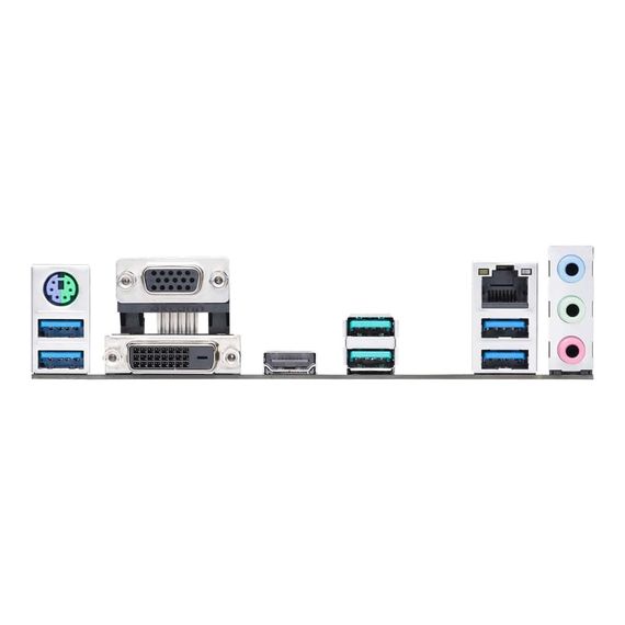 Материнcька плата ASUS PRIME B550M-A sAM4 B550 4xDDR4 M.2 HDMI-DVI-VGA mATX (90MB14I0-M0EAY0) | Зображення 5
