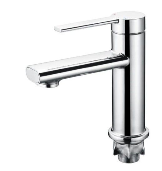 Змішувач для раковини Mixxus Lord 001 Nut (MI7134)