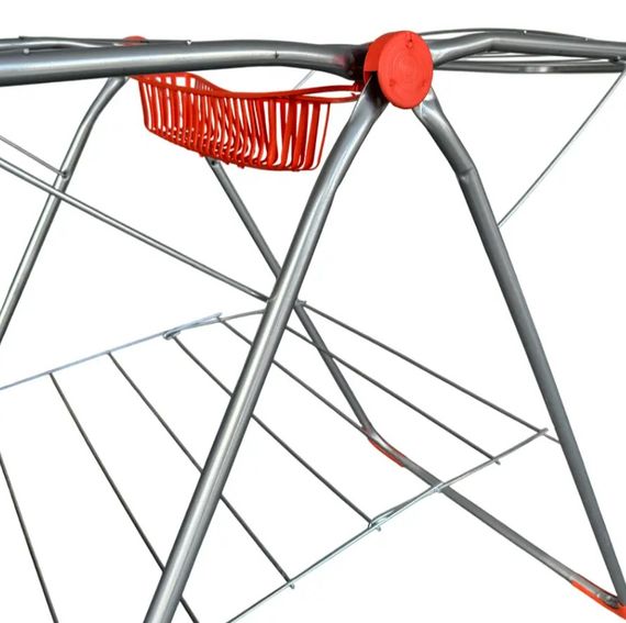 Сушарка для білизни підлогова Kanat RITA GOLD (RG-615) | Зображення 1