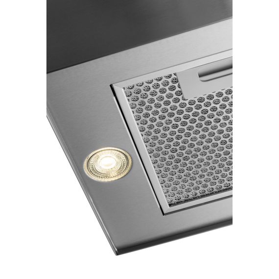 Вытяжка кухонная GRANADO Yunkos 2603-1200 Inox (GCH72436477) | Зображення 4