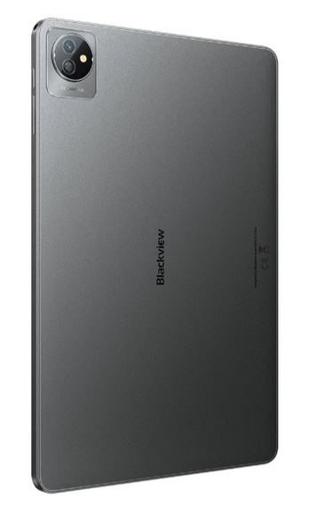 Планшет 10.1" Blackview Tab 70 Wi-Fi 4/64Gb 6580 mAh Grey | Зображення 4