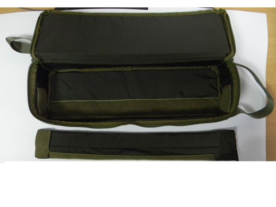 Підсумок тактичний для хронографа Кейс ProChrono | Зображення 5